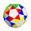 Snowball Stemmer Logo